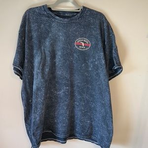 Indian Rocks Beach Florida Graphic T-Shirt XL